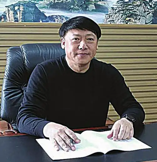 谋划备春耕   ——访黑龙江省农业科学院大庆分院党委书记,院长李泽宇