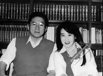 王尚勤后来返台准备和李敖结婚,却发现李敖已经和女朋友吴海蒂同居了