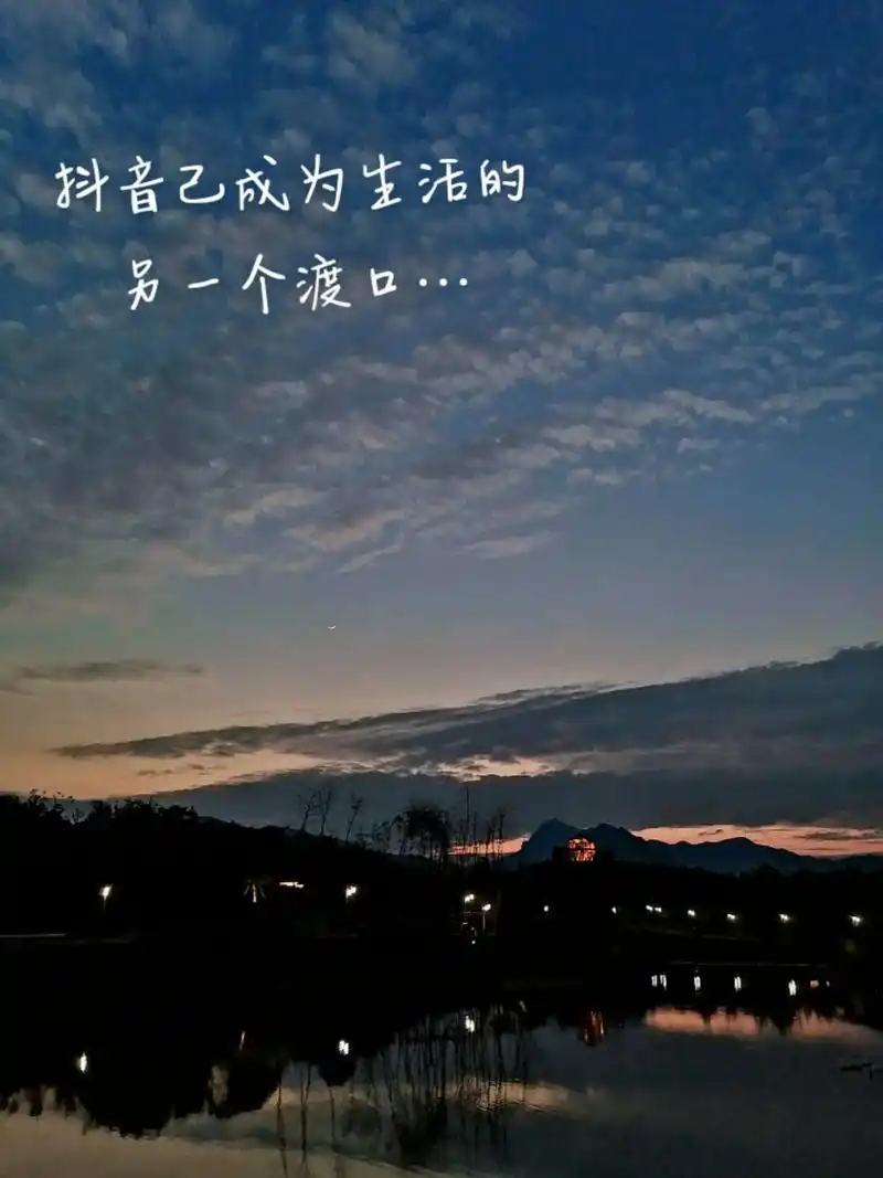 半生已过,学会沉默.想说的话越来越少,放心里的越来越多!#若 - 抖音