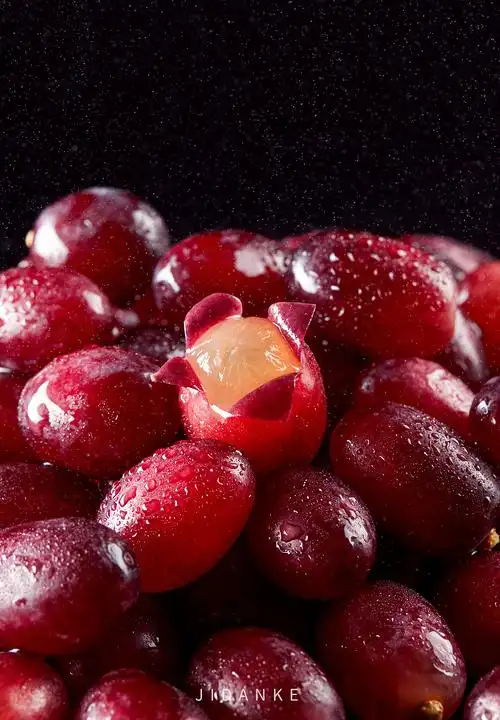 无籽红提|摄影|修图/后期|鸡蛋壳的后期 - 原创作品 - 站酷 (zcool)