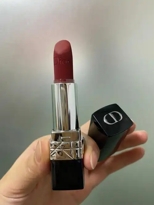 迪奥720唇膏口红