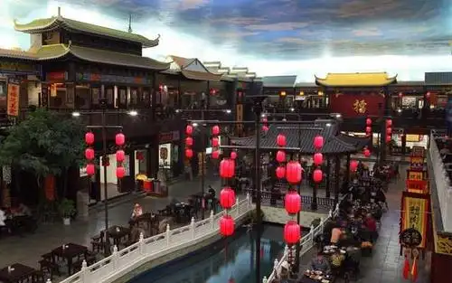 w5销售冠军-全景苏沪杭【梦幻西塘】(乌镇 西塘)双水乡(2钻)四日游