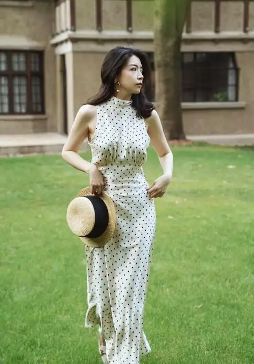 大家在翻博主的搭配时时尚博主三木夏装搭配