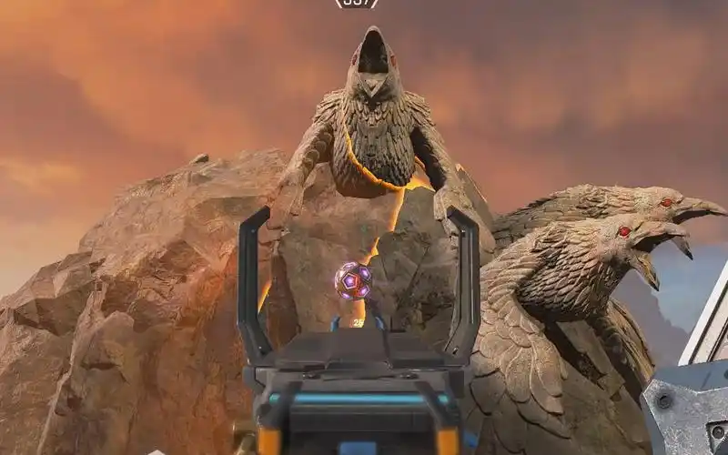 活动  【apex】世界尽头货箱机器人bug