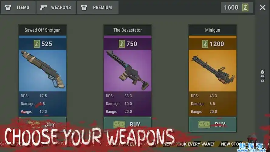 僵尸来袭之死亡之路2overrun