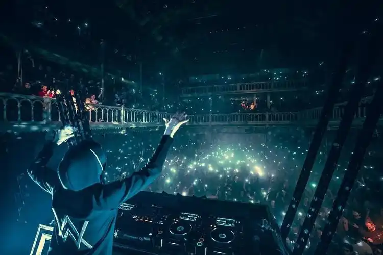 alan walker