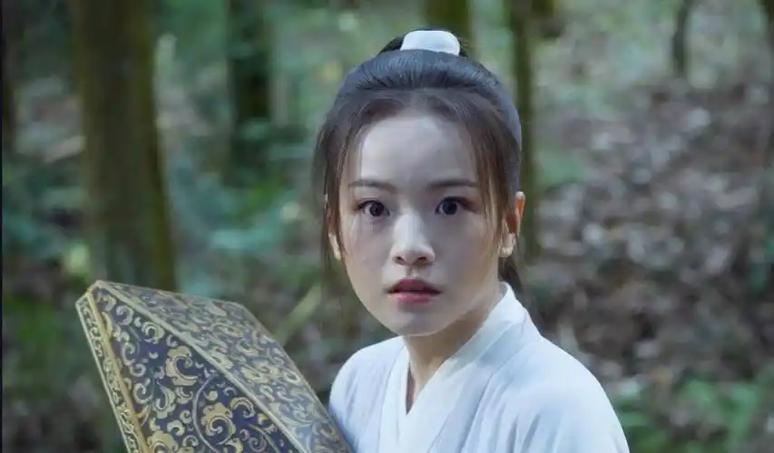 《雪中悍刀行》姜泥学武后,有没有超过徐凤年?原著是这样解释的!