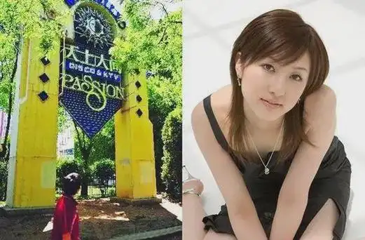 天上人间花魁梁海玲死因成谜