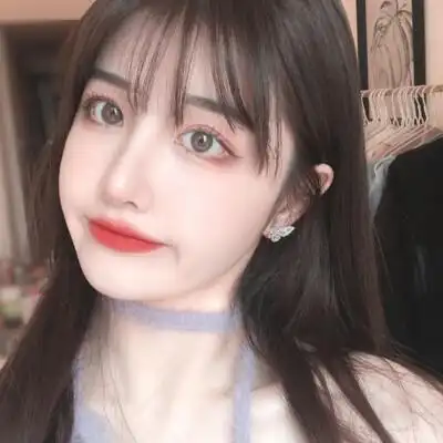 失重/快去关注她吧一个超优质的小姐姐