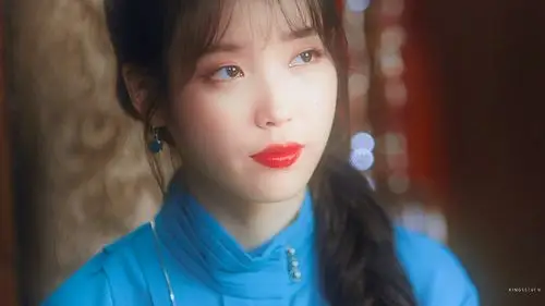 iu | 德鲁纳酒店 cr:黑崎一贤 - 堆糖,美图壁纸兴趣社区