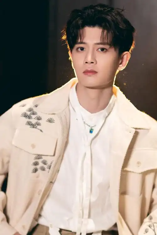 当红三大顶流男明星,人品贵重,值得一粉