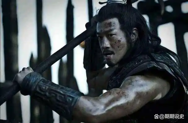 读史明智从史记项羽本纪入手浅析项羽的四个性格特征