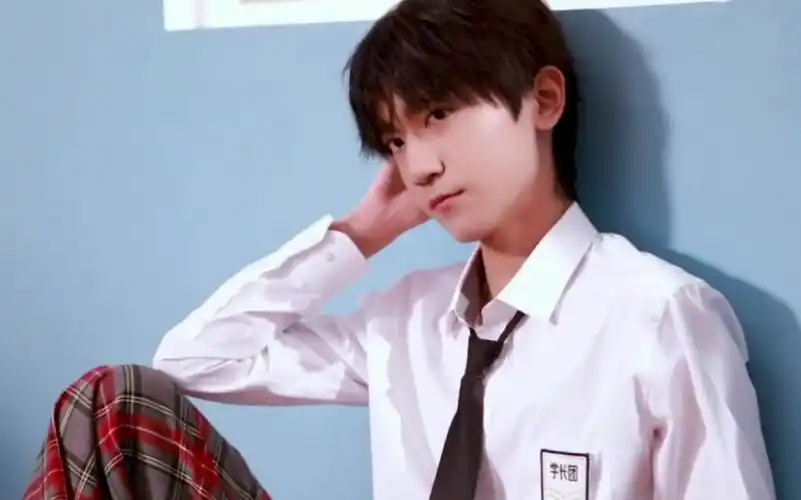 【李天泽-口袋学长团cut】口袋学长团加载进度为26%