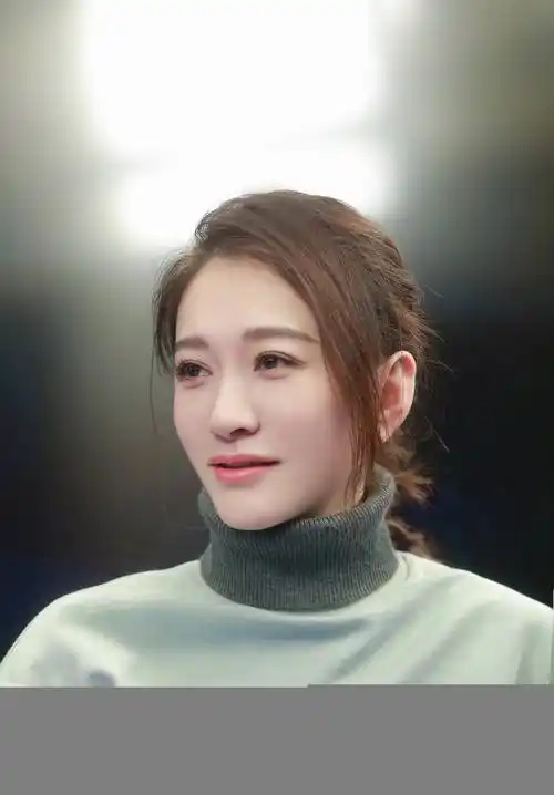 演员李小冉,感情一波三折,被富豪花5个亿求婚_徐佳宁_孙东海_陈坤