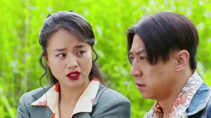 《俺娘田小草》喜凤向牛二抱怨不公平,牛二趁机坑钱!