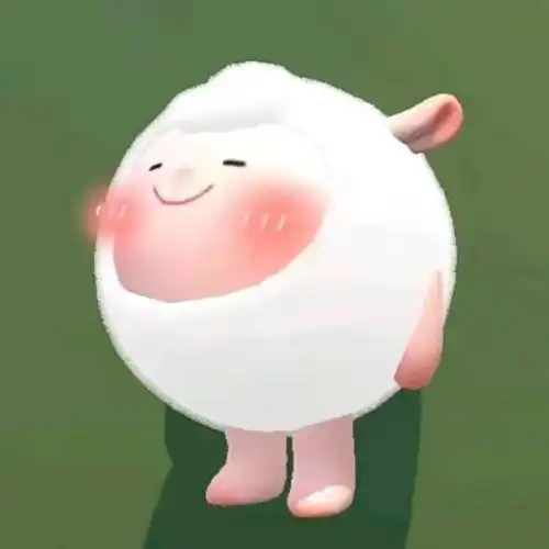 分享一些蛋仔的头像(截图)