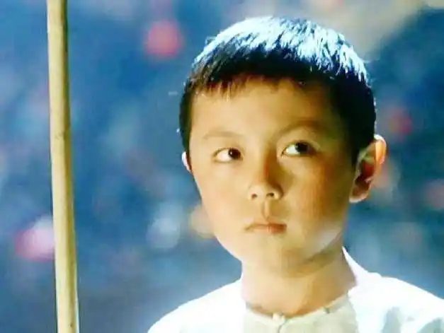 一提起"童星"二字,大家想到的都有谁?