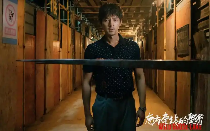 南方车站的聚会 (2019),剧照图片,高清壁纸,中国影视-回车桌面