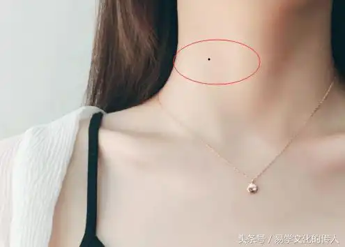 讲痣相终极篇10