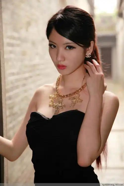 【转载】大姑娘美