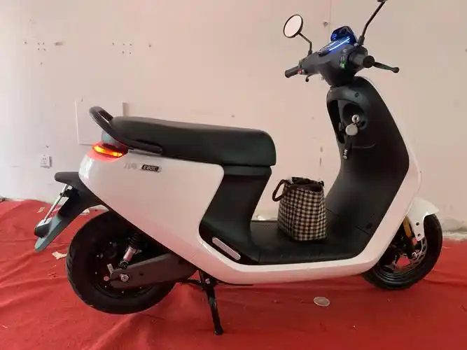 九号电动车e80c-质量如何?靠谱吗?