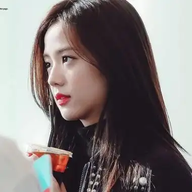 jisoo图片高清头像