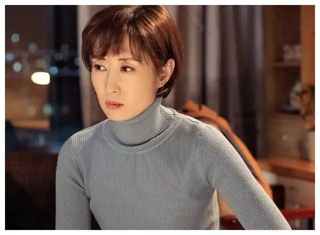 刘敏涛新剧《正青春》将播,全是实力派演员,有能耐开启霸屏模式__财经