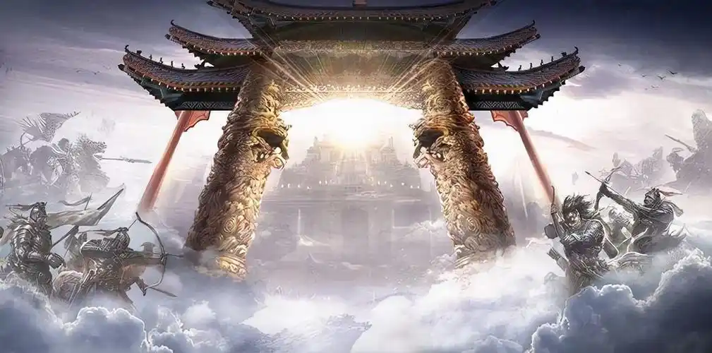 飘渺西游大闹天宫 西游降魔篇之大闹天宫插图