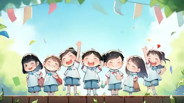 幼儿园展板背景图片大全_幼儿园展板背景素材下载_熊猫办公