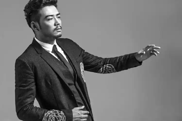 杨烁- 堆糖,美图壁纸兴趣社区