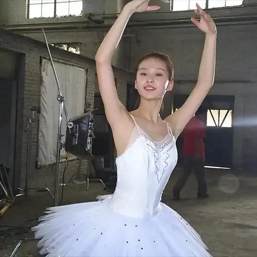 回顾4位北舞走出的女星个个自废舞功进娱乐圈抢了演员饭碗