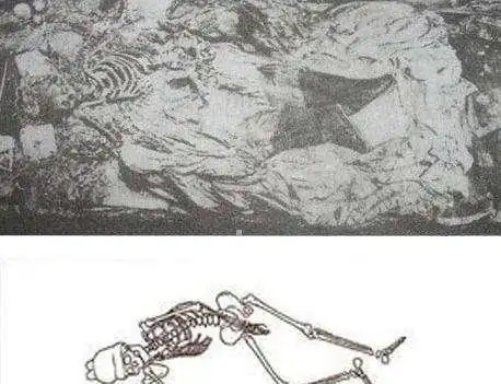 历史探秘明万历皇帝的北斗七星葬式是巧合还是有深意