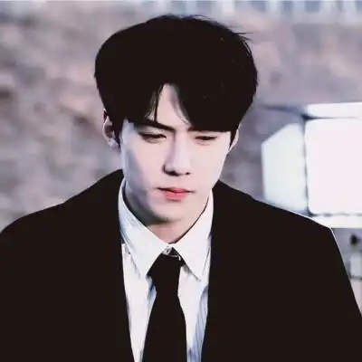 吴世勋头像专辑