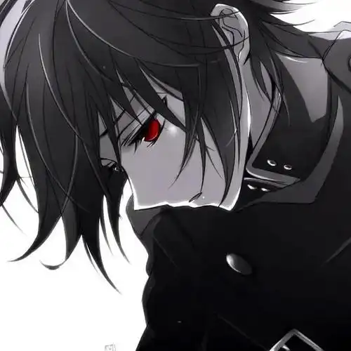 uu们来点野王专用头像