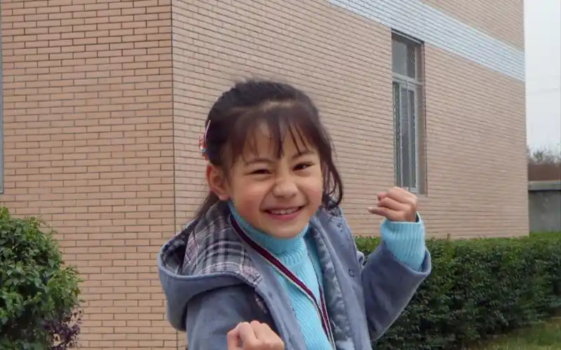 [snh48]小偶像们的童年照,你能认出来她们吗?