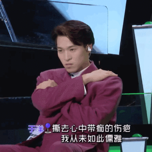 角落里的表情艺术家赞多