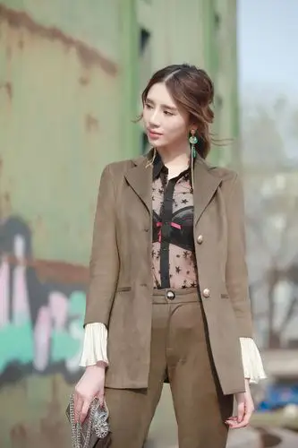 李乔丹-图集-艺人-光线易视