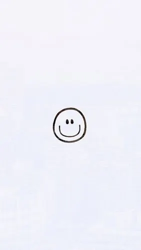 简约 白色系 ipone壁纸 小清新二次元 壁纸锁屏