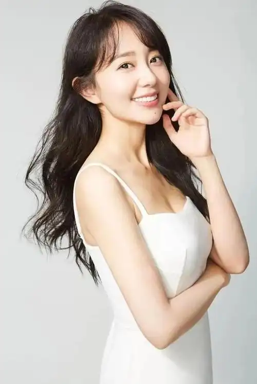 孙耀琦绝美照片