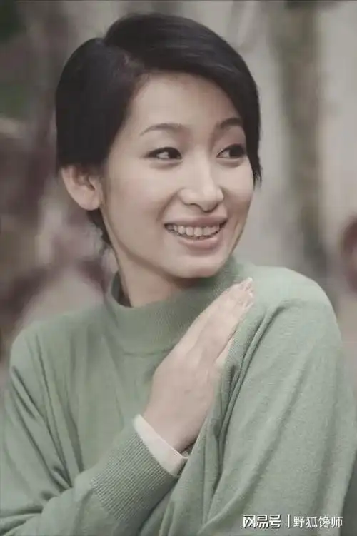 秦海璐真敢说三十岁没结婚没关系这是对婚姻观念的大胆挑战