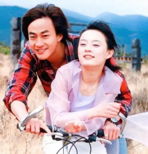 何润东真爱绝对是孙俪孙俪和何润东的深厚友情