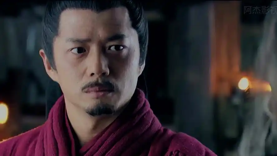 韩信功高震主,不听身边谋臣之言