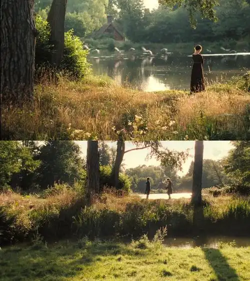 电影壁纸背景傲慢与偏见自截赞评论更多