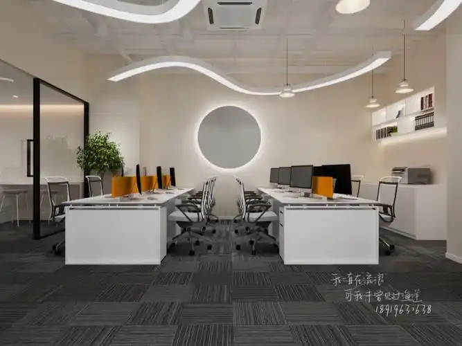 代画各种效果图施工图