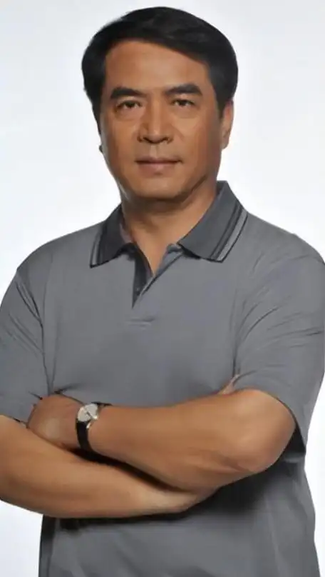 回顾老干部廖京生二婚娶了何睛为妻如今他的婚姻状况如何