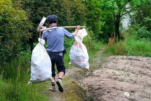 人间何处无风景