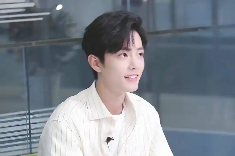 明星点评:肖战,杨超越,张新成,关晓彤,唐艺昕,大s