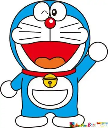 动漫形象简笔画 动漫形象简笔画人物