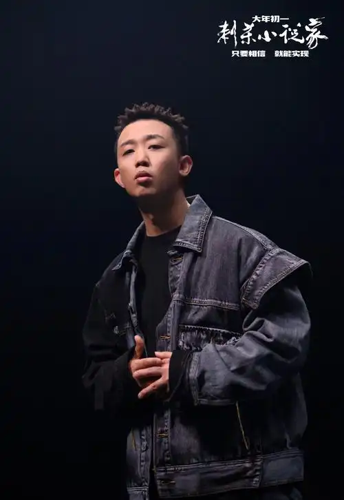 gai周延开年连发两首单曲刺大秀音乐才华