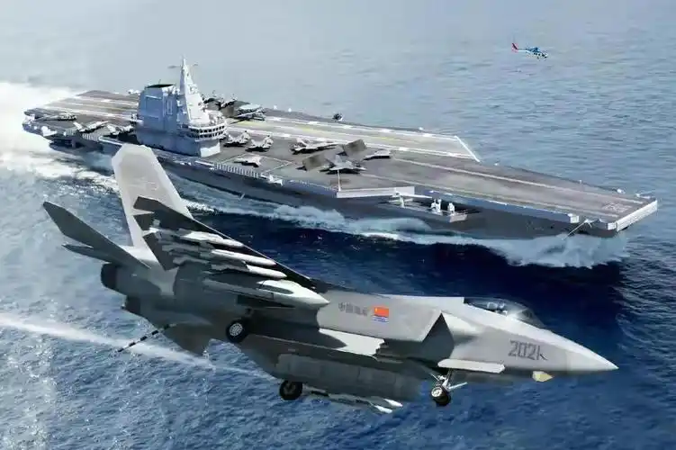 最大的航空母舰 航母最大的螺丝多重-北京百科网